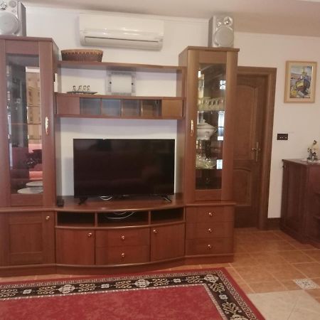 Apartment Noa 오파티아 외부 사진