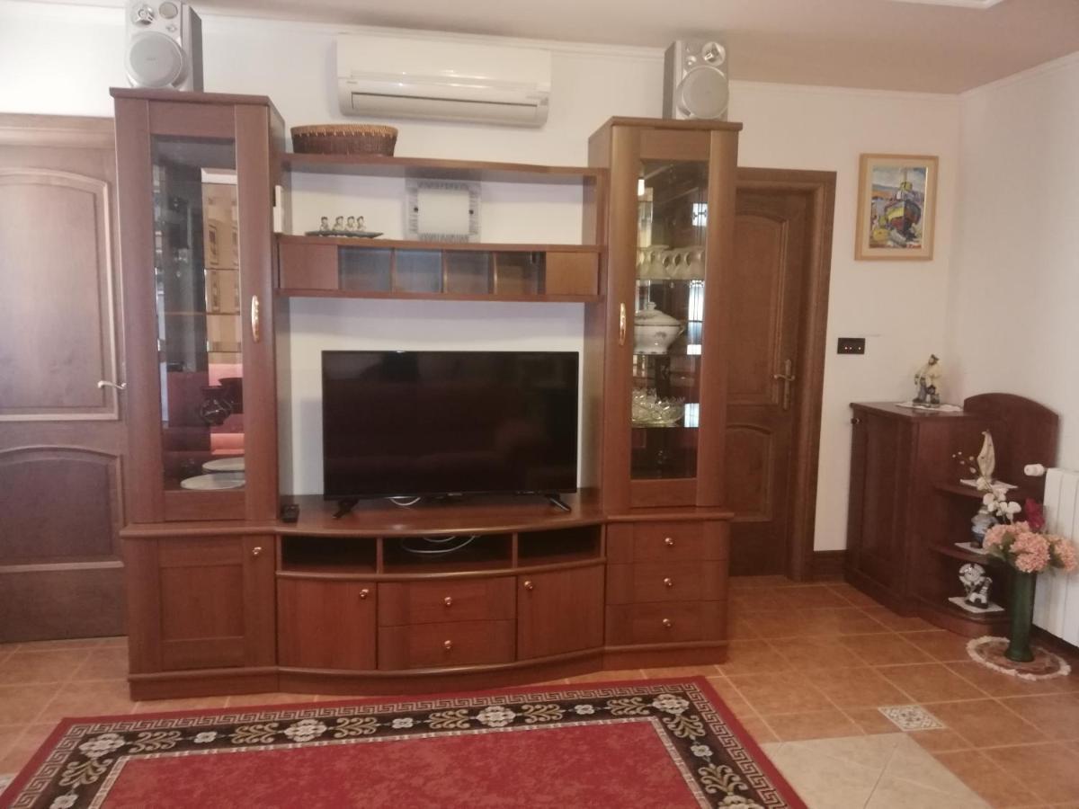 Apartment Noa 오파티아 외부 사진