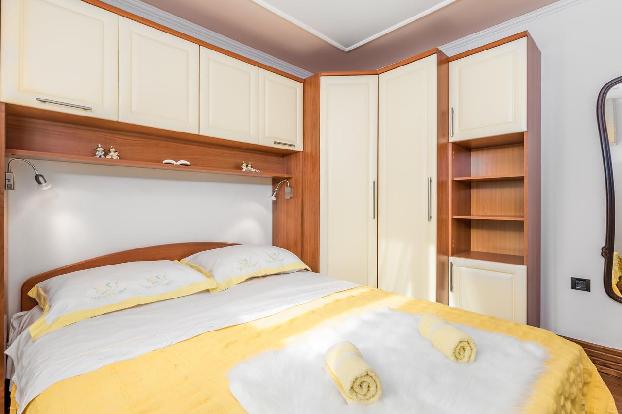 Apartment Noa 오파티아 외부 사진