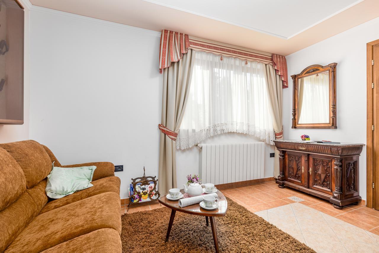 Apartment Noa 오파티아 외부 사진