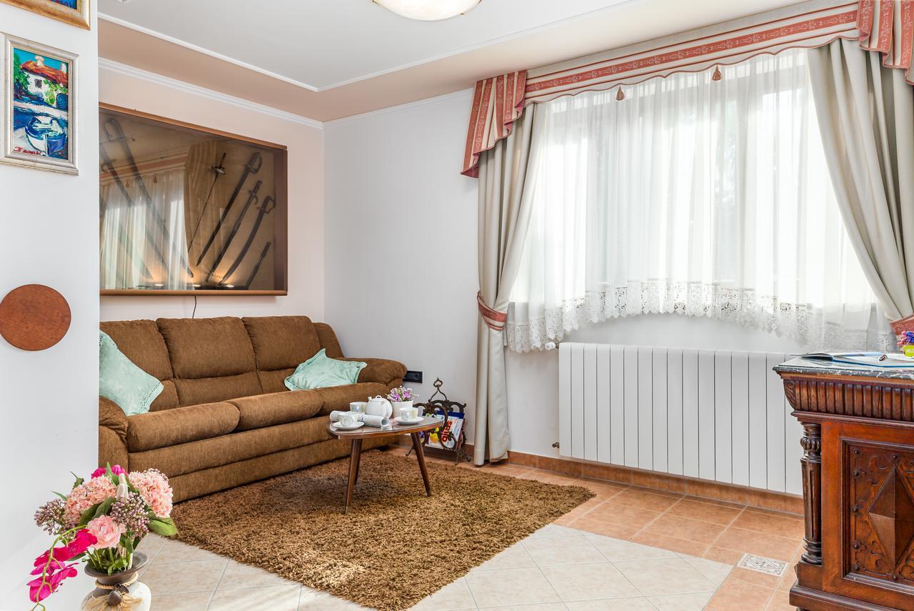 Apartment Noa 오파티아 외부 사진