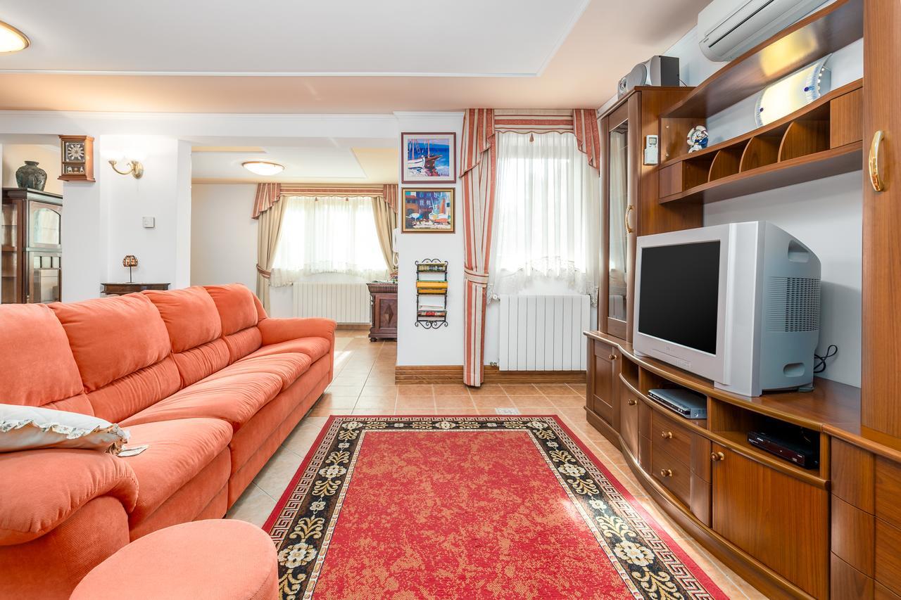 Apartment Noa 오파티아 외부 사진