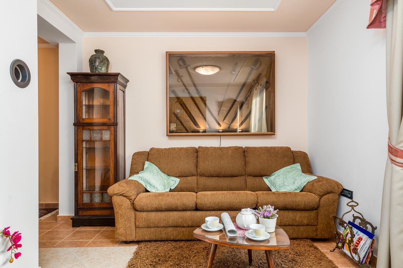 Apartment Noa 오파티아 외부 사진