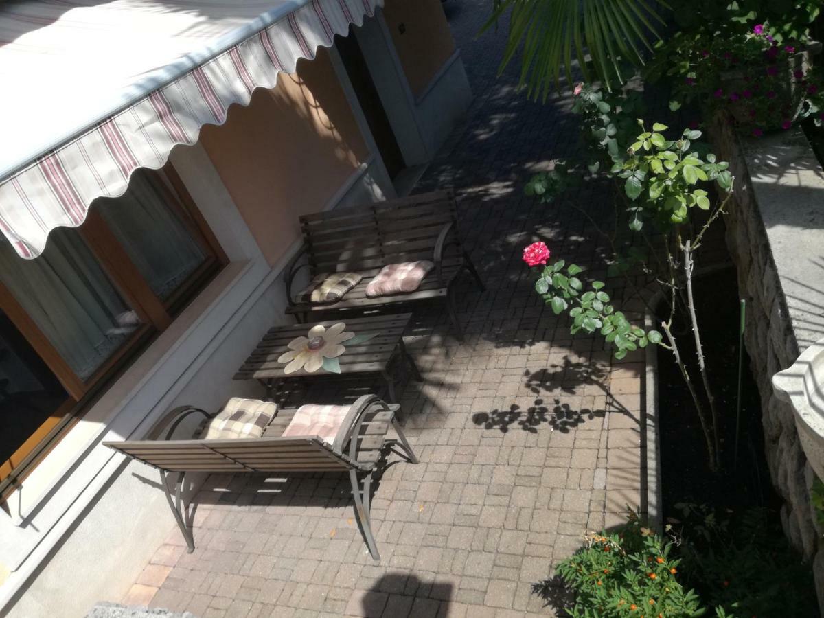Apartment Noa 오파티아 외부 사진
